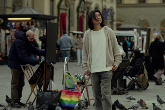 [최신 영화 추천] 피렌체 줄거리, 결말