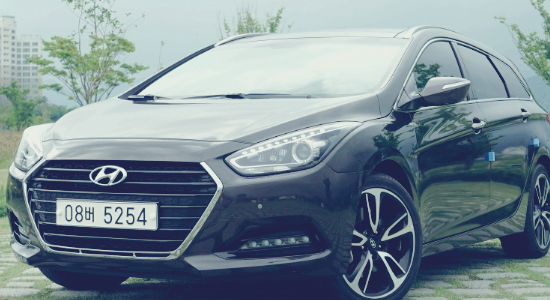 현대 i40 중고차 가격 시세표 24년10월