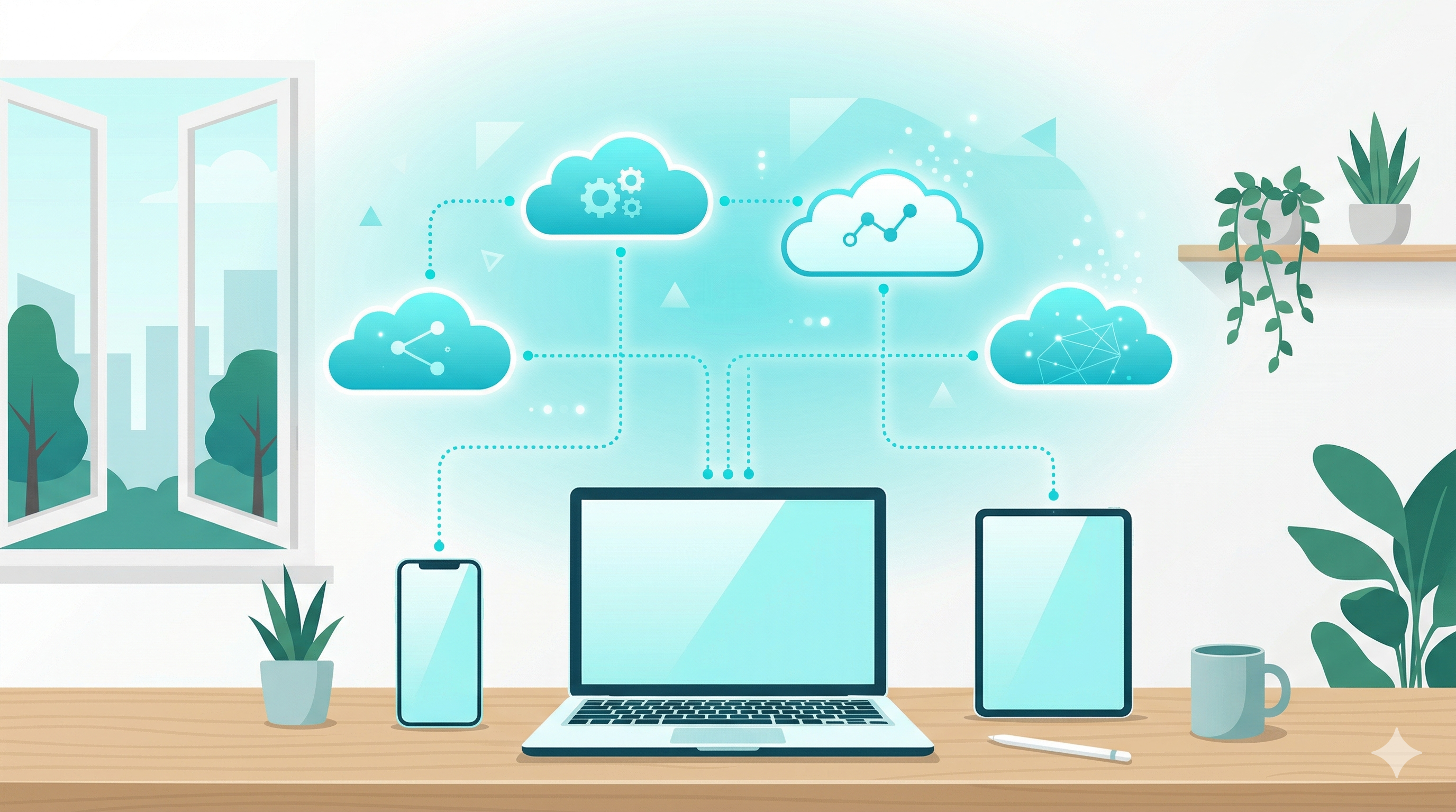 2026년 구글드라이브 원드라이브 아이클라우드 무료 클라우드 저장소 비교