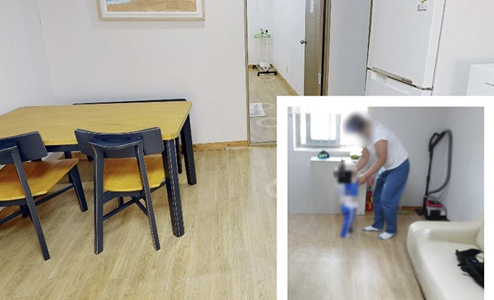 소망교도소 비용 및 입소 조건