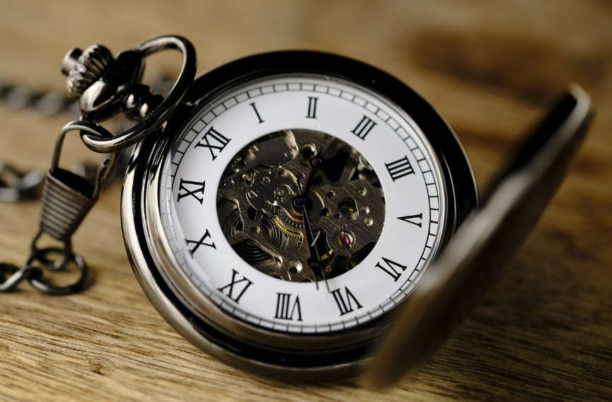 하루와 인생의 흐름