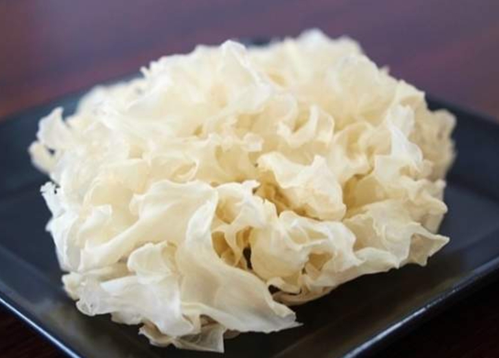 흰목이버섯 효능 11가지