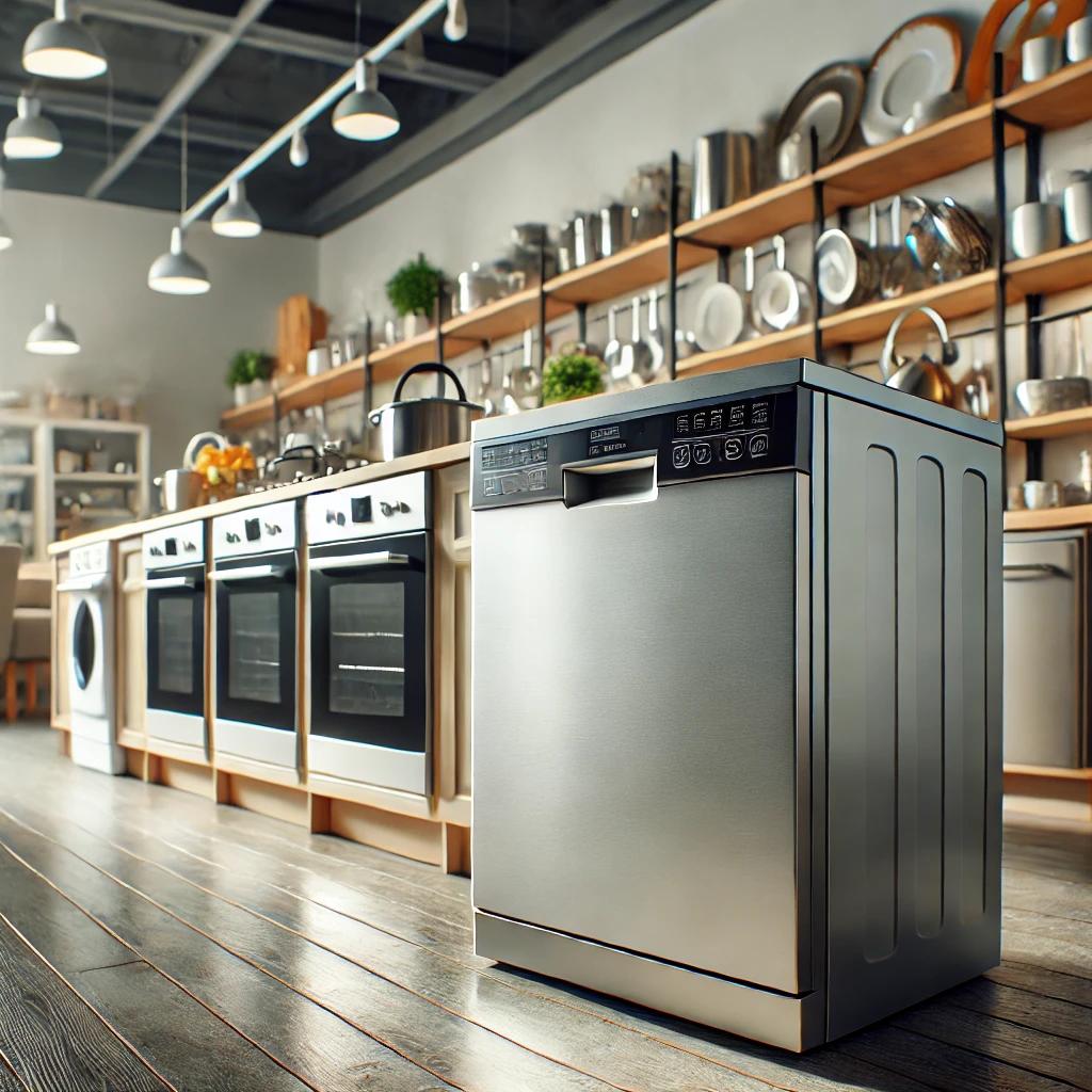 식기세척기 중고