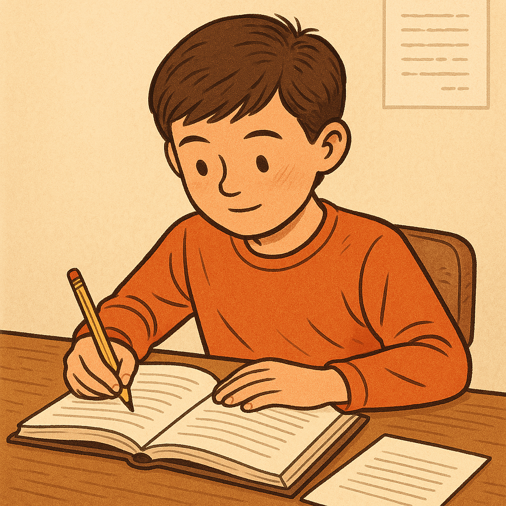 고학년 문해력 지도