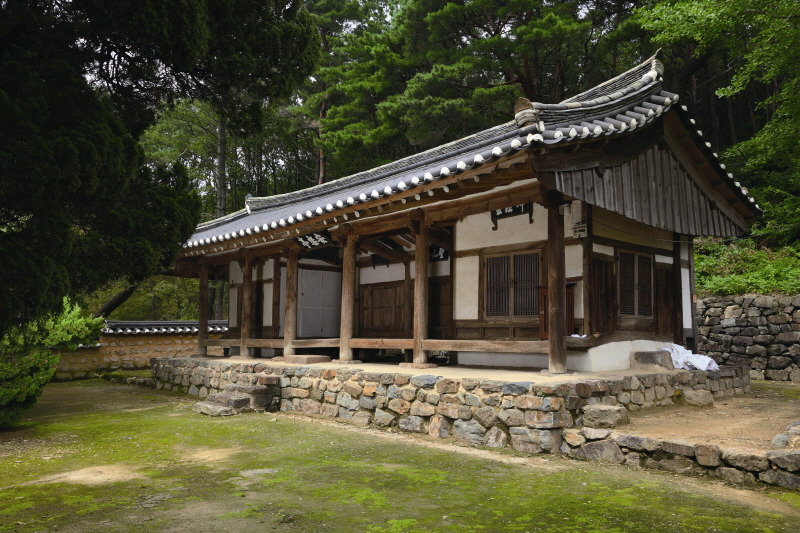 하회양동마을 관련사진