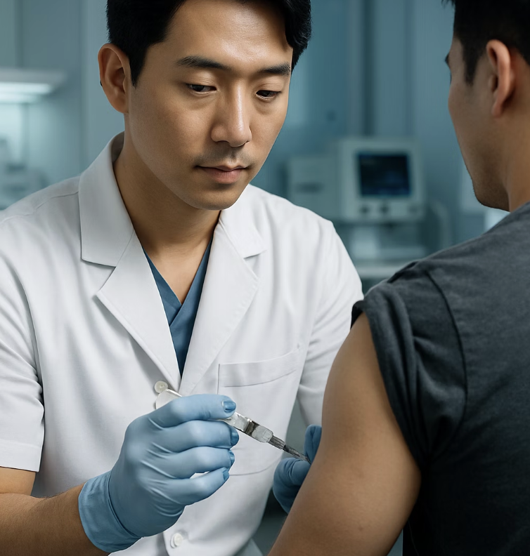 가장 확실한 예방책&amp;#44; 미리 준비하세요