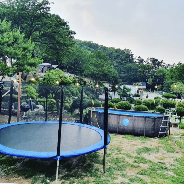 경기-포천-달사랑-캠핑장-사진-입니다.
