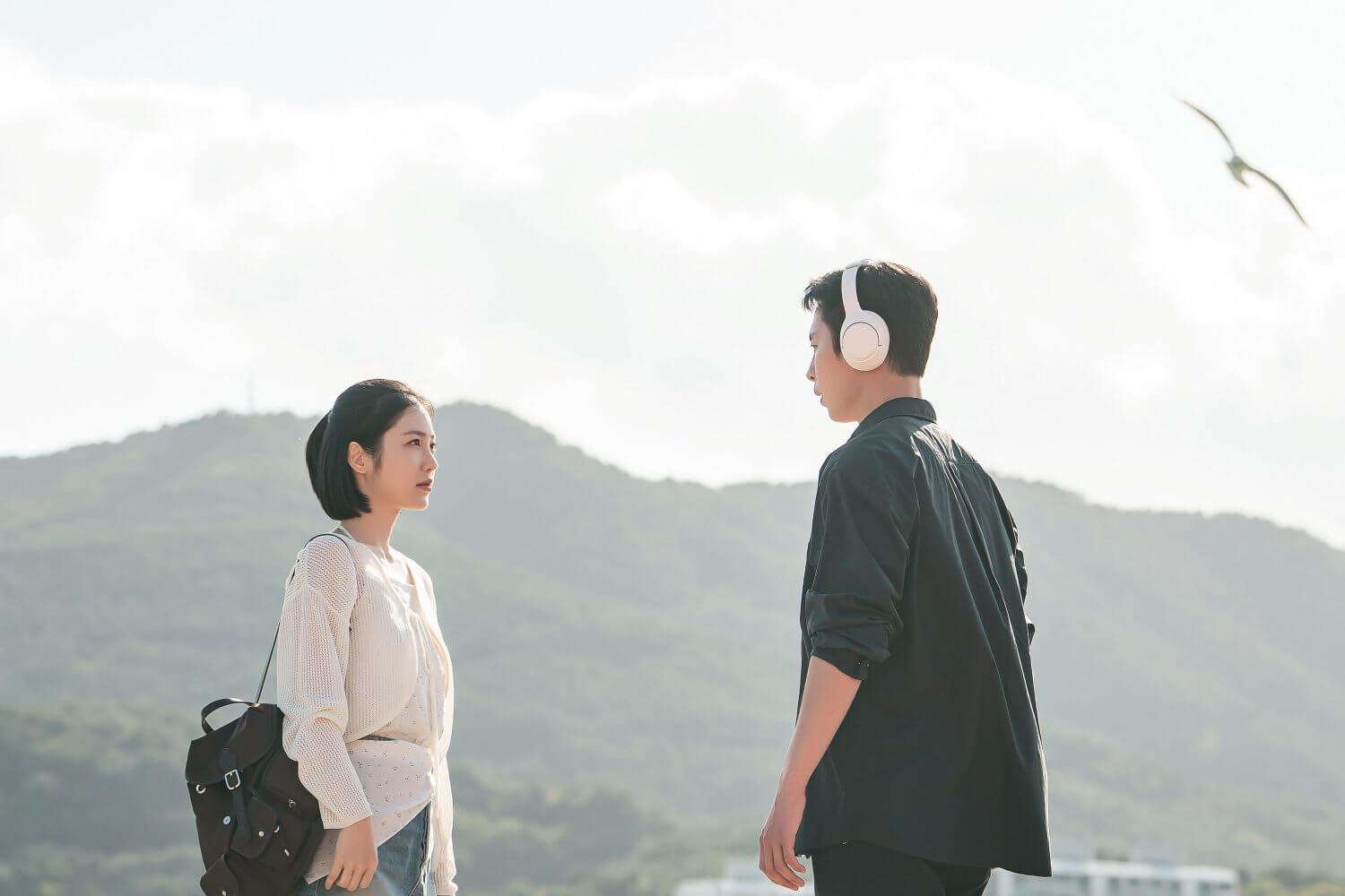 닥터 섬보이 첫방송 줄거리 등장인물 출연진 원작 웹툰 ott