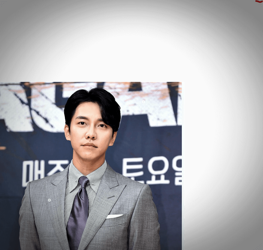 이승기