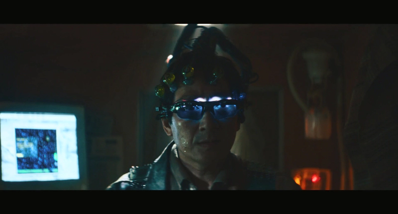 에브리씽 에브리웨어 올앳 원스 정보