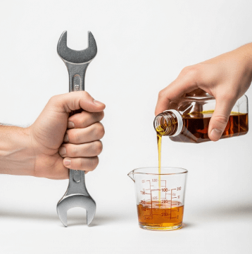 엔진오일 누유 수리비 총정리13