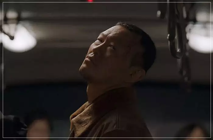 디즈니-플러스-무빙-북측-공비-정준하