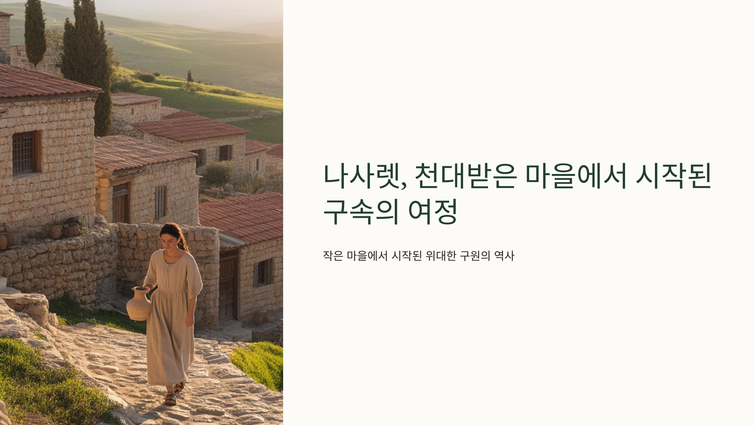 나사렛