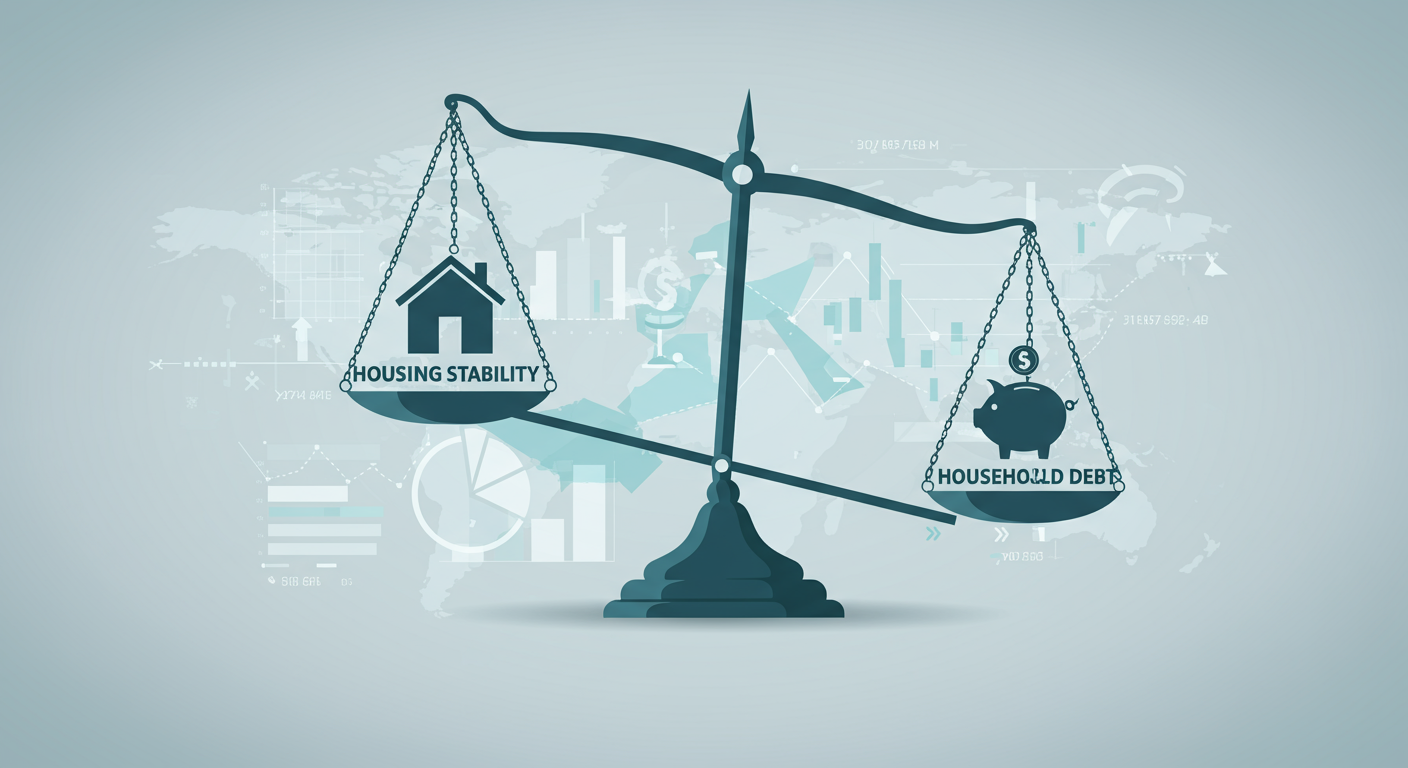 지금 확인하세요 2025 스트레스 DSR 3단계, 전세자금대출 핵심 변화 총정리!