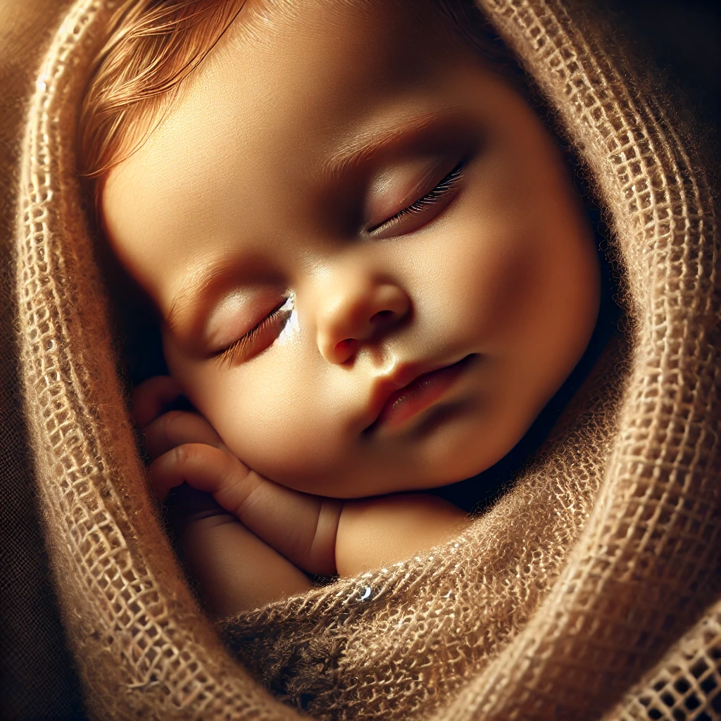 아기 수면 교육