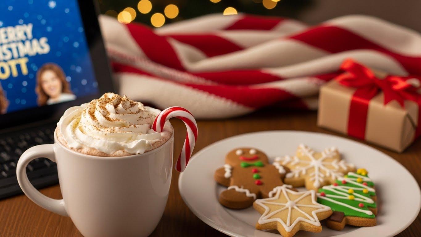 스위트 크리스마스 ott