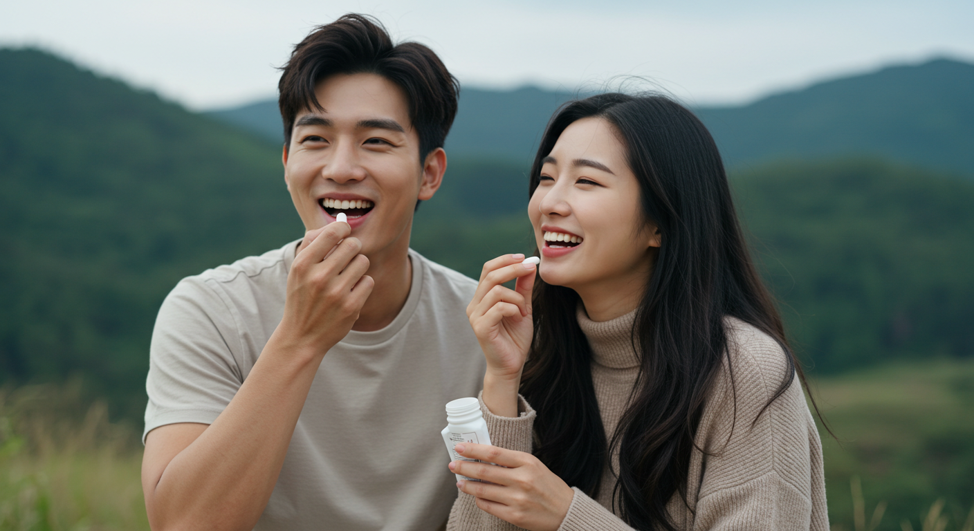 남성 갱년기 호르몬 검사 방법