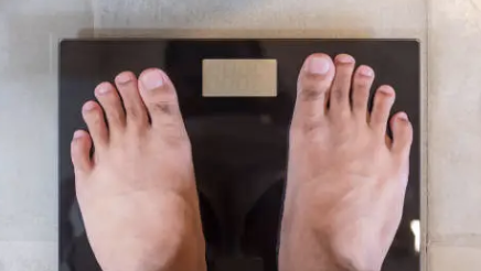 췌장암 초기증상 6