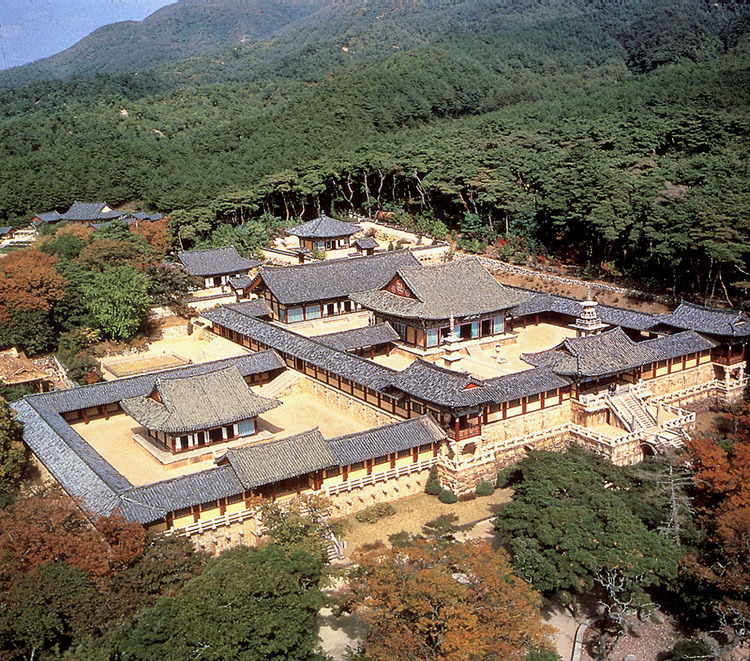 석굴암 불국사 관련사진