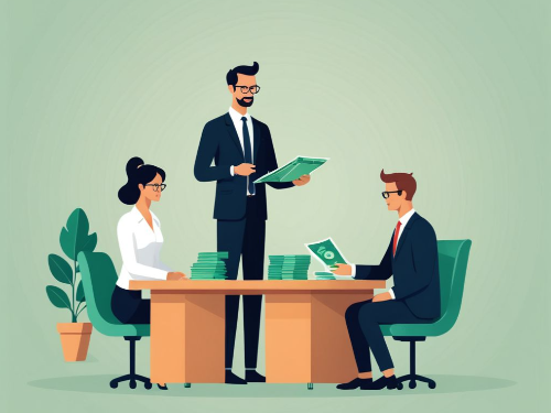 다올저축은행-상담사