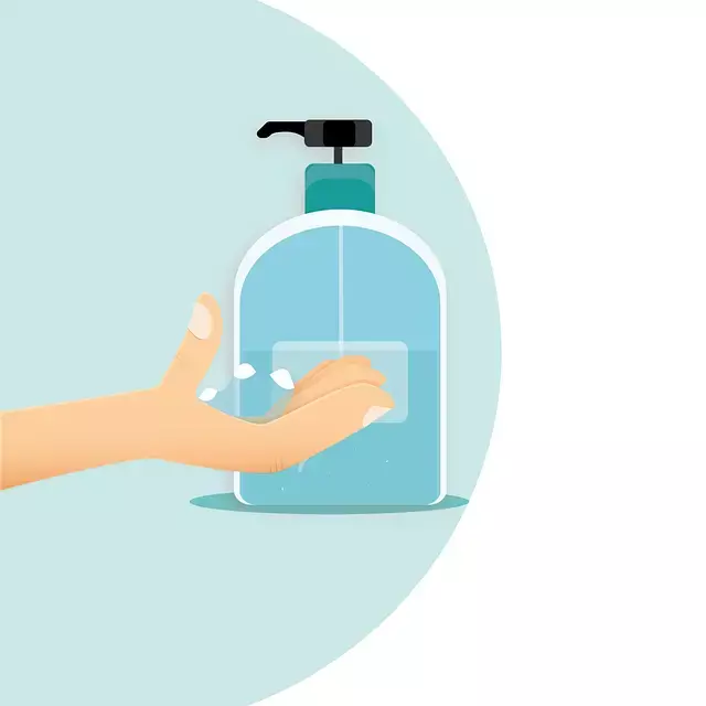 염색약 지우는 법