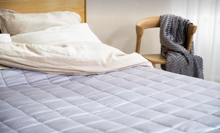 통기성 좋은 침대 관련 사진