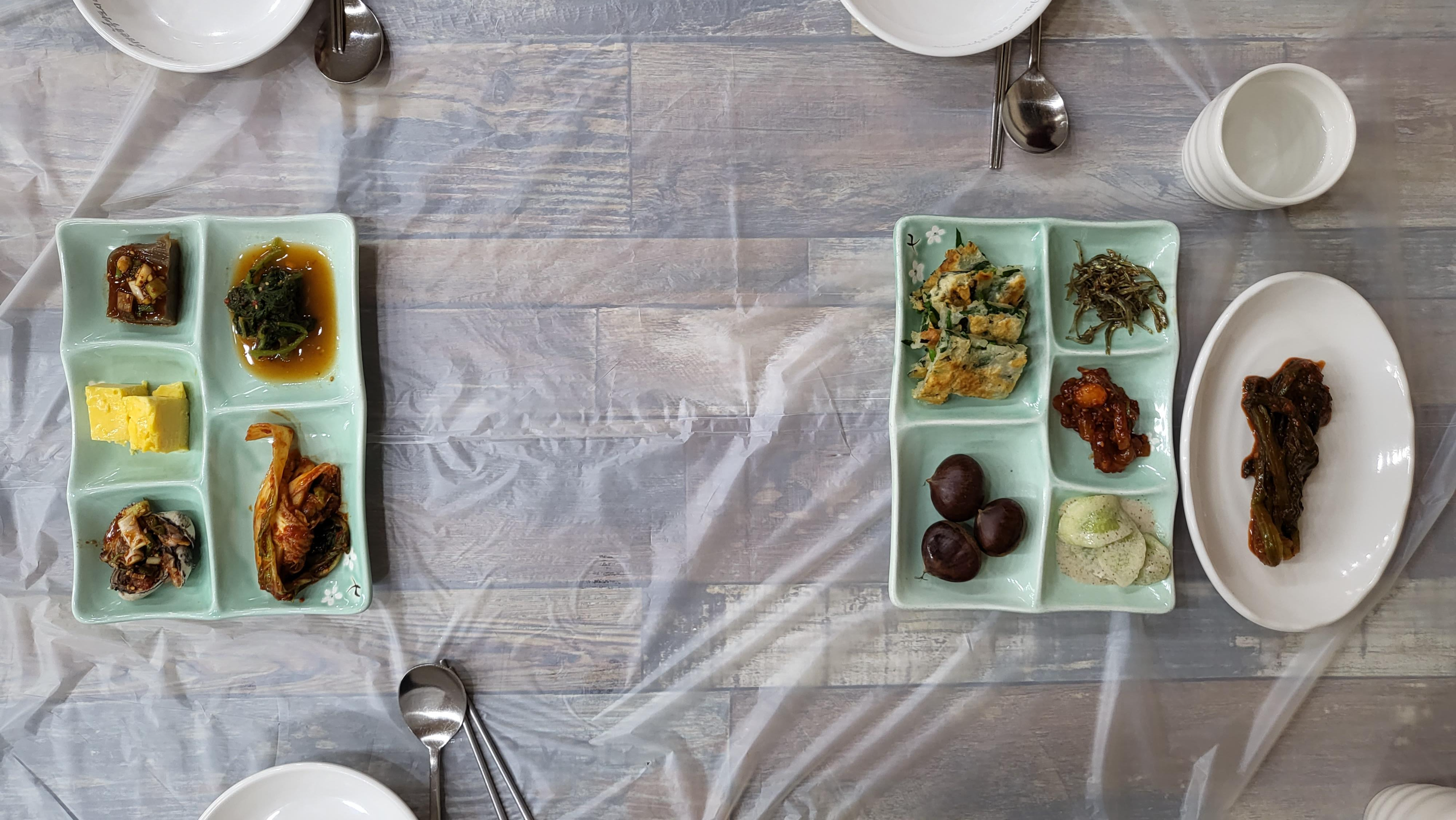 여수 아구찜맛집 아구회관