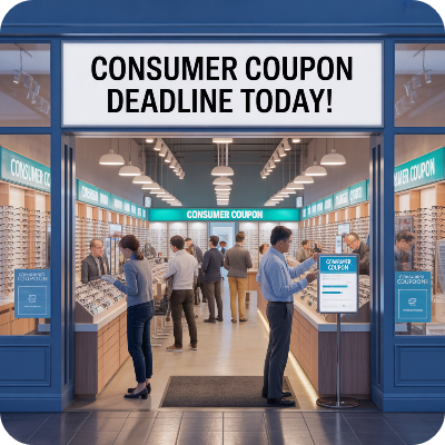 민생회복 소비쿠폰 신청 마감일 - 사용처 이미지