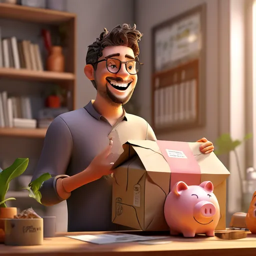 반값택배 얼마나 저렴할까 비용 분석