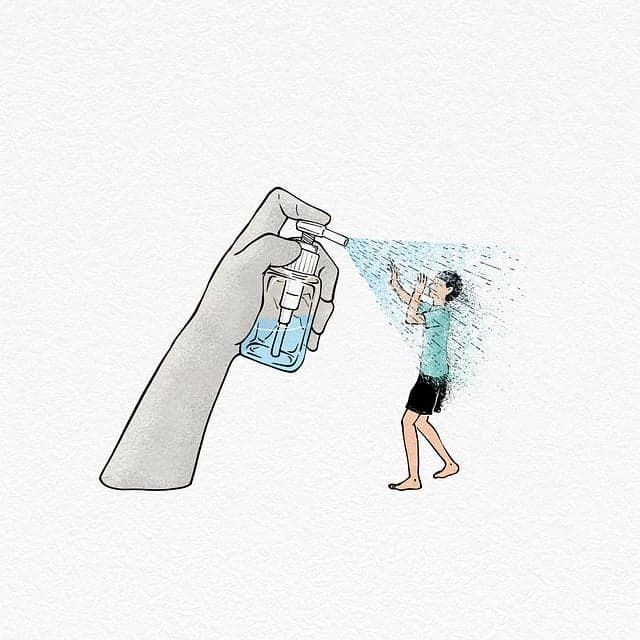 제약회사 위생관리 절차 &ndash; 품질과 안전을 지키는 필수 매뉴얼