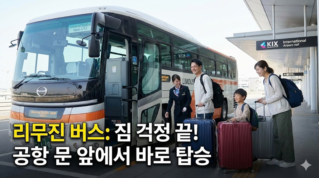 리무진 버스