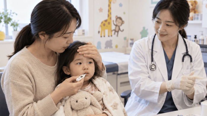 독감 무료접종 병원 예방접종 이미지 26