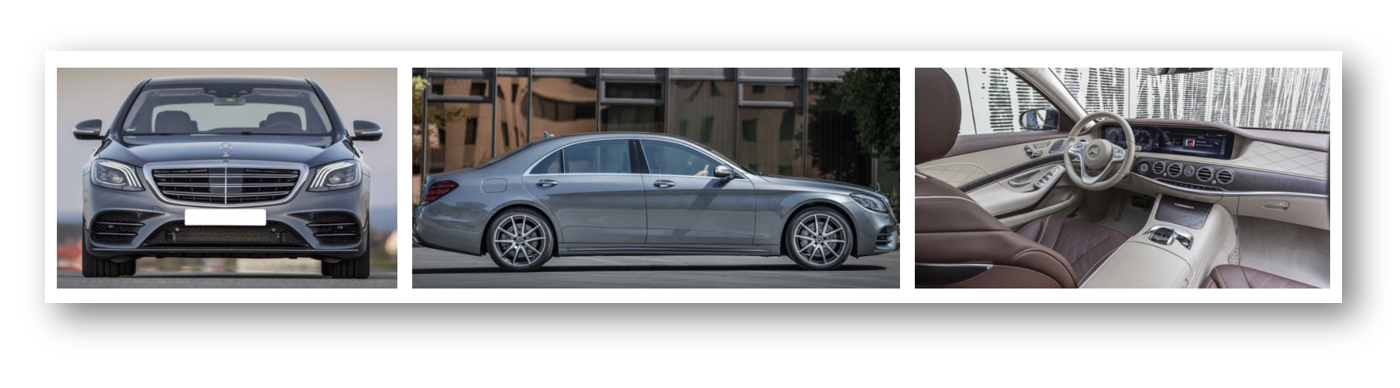 벤츠 S450 4matic 가격표 시승기 중고 가격 바로가기