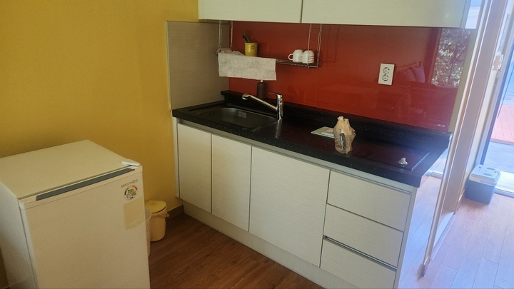 마리쉼 6번 부엌