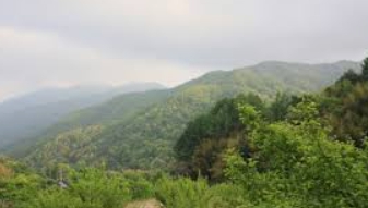 지리산 국립공원