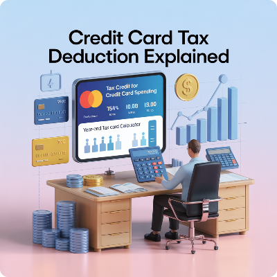 2025 연말정산 신용카드 공제 계산법 이미지