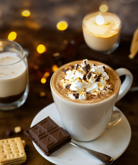 손이 가요~손이 가~, 군것질이 자꾸 당기는 이유