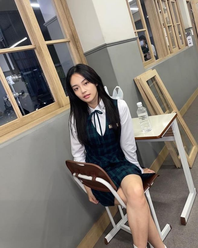 우다비