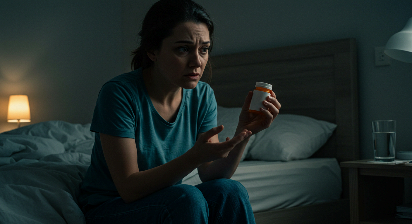 불면증에 좋은 음식&amp;#44; 치료방법 (+ 불면증 해결하려면)