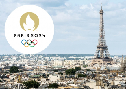 2024 파리 올림픽 개막식8