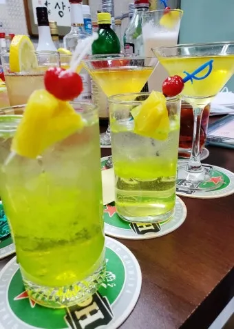 칵테일 자격증 따기 소믈리에 자격증_4