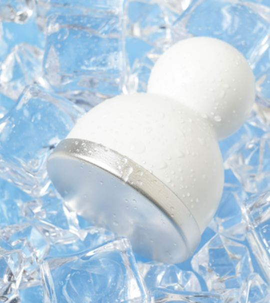 얼음과 쿨링스틱