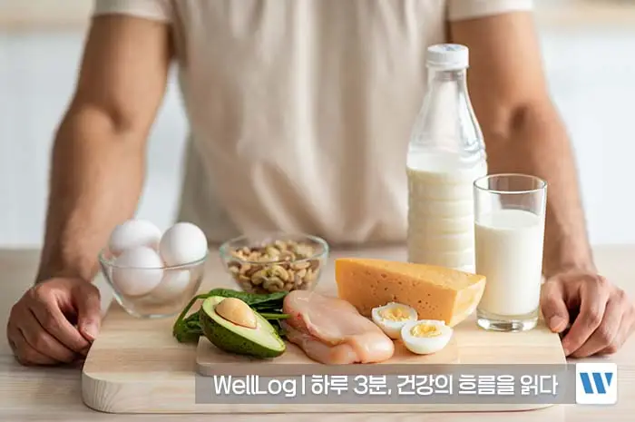 알부민의 효능 복용법 부작용