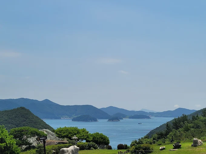 통영 동원로얄 CC 리조트 소개 및 이용방법