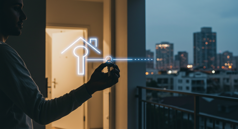 버팀목 전세자금대출의 자격조건1