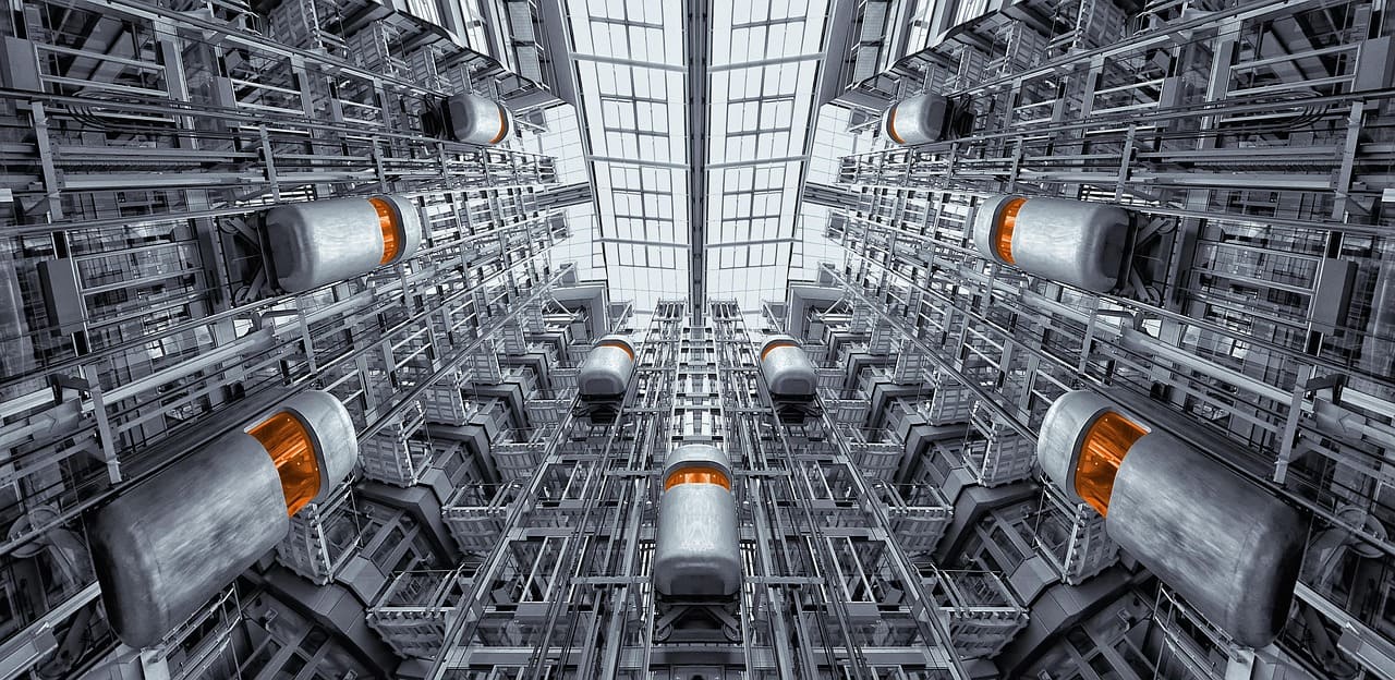 엘리베이터 안 침묵의 문화, 침묵이 예의일까?