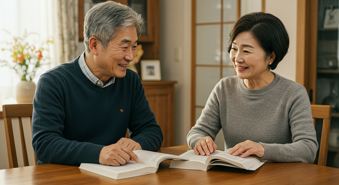 성공적인 은퇴 설계를 위한 연금 및퇴직금 완전 가이드