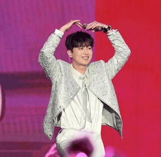 2024 이찬원 콘서트 &lsquo;찬가(燦歌)&rsquo; 티켓 예매&amp;#44; 일정