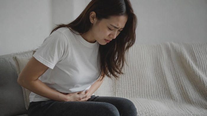 저혈당 원인