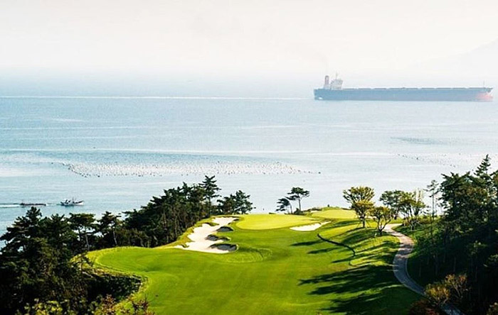 남해 사우스케이프 골프장 소개 및 예약방법